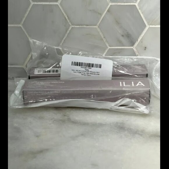 2-ILIA-Limitless Lash Mascara|Lightweight, Nourishing,Lengthening, Lifting-Blk - Picture 8 of 11